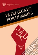 Patriarcato for dummies libro