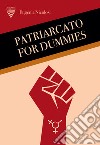 Patriarcato for dummies libro