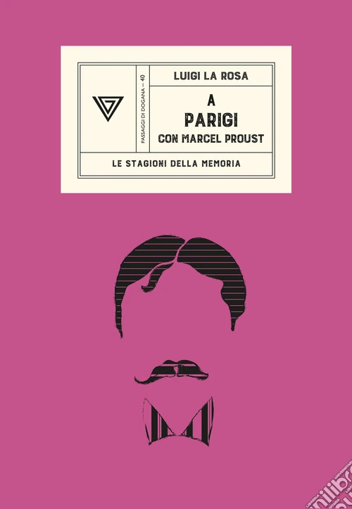 A Parigi con Marcel Proust