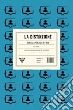 La distinzione libro