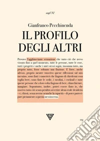Il profilo degli altri libro
