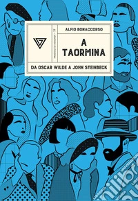 A Taormina libro