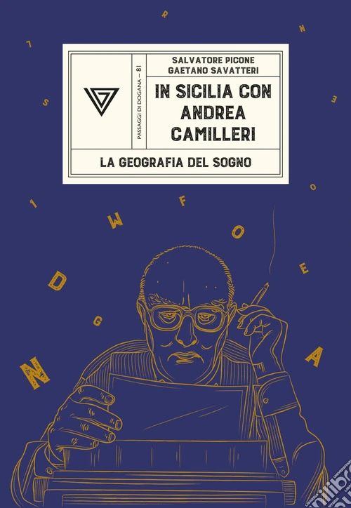In Sicilia con Andrea Camilleri