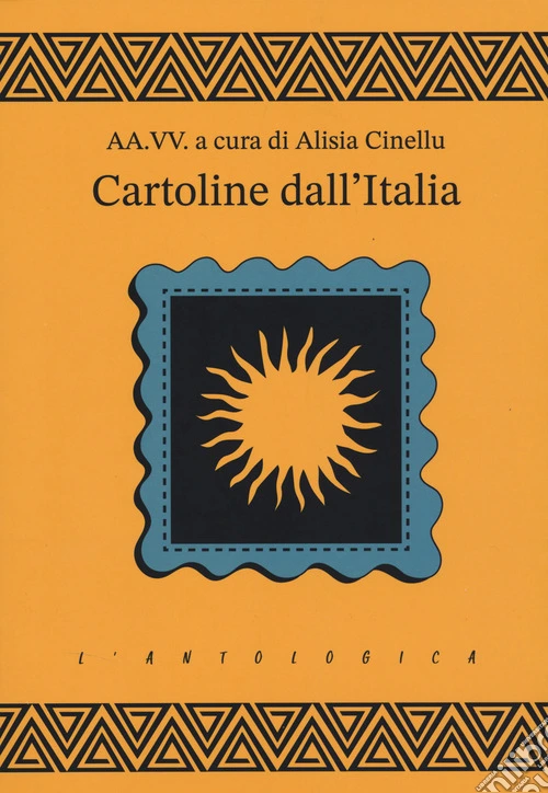 Cartoline dall'Italia