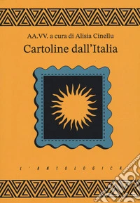 Cartoline dall'Italia libro