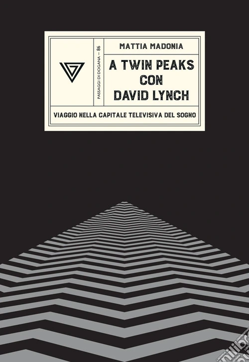 A Twin Peaks con David Lynch. Viaggio nella capitale televisiva del sogno