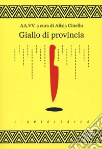 Giallo di provincia libro