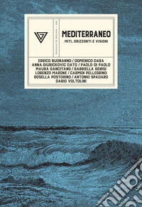Mediterraneo libro