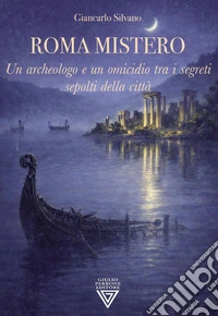 Roma mistero libro