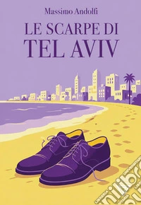 Le scarpe di Tel Aviv
