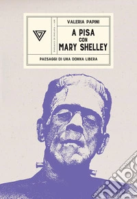 A Pisa con Mary Shelley. Paesaggi di una donna libera libro