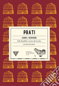Prati libro