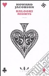 Kalooki Nights libro