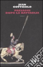 Paesaggi dopo la battaglia libro