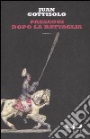 Paesaggi dopo la battaglia libro di Goytisolo Juan