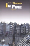 In fine libro