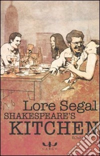 Shakespeare's kitchen