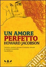 Un Amore Perfetto libro