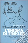 L'Enigma di Finkler libro