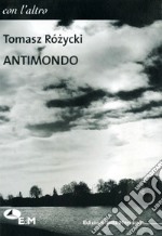 Antimondo libro