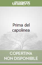 Prima del capolinea