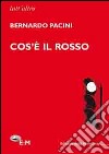 Cos'è il rosso libro