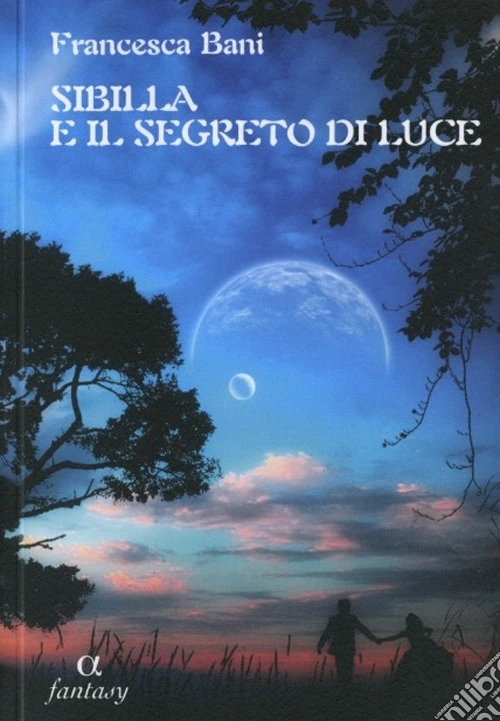 Sibilla e il segreto di luce