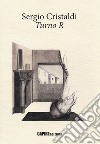 Turno R libro di Cristaldi Sergio