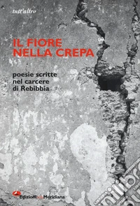 Il fiore nella crepa. Poesie scritte nel carcere di Rebibbia libro