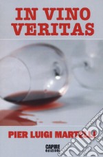 In vino veritas libro