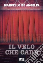 Il velo che cade libro