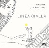 Linea gialla libro