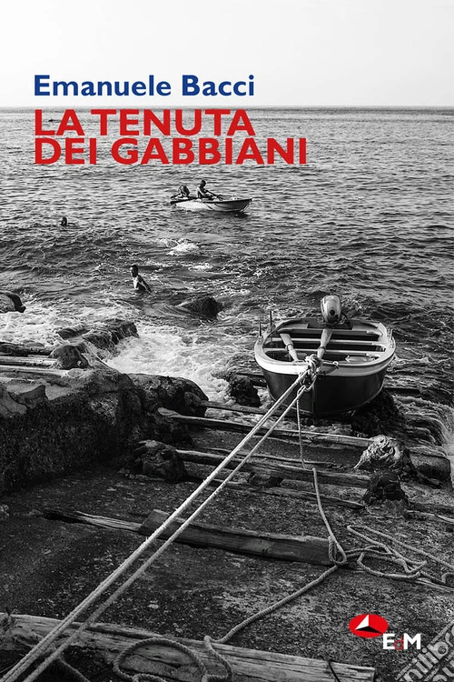 La tenuta dei gabbiani
