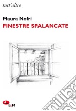 Finestre spalancate libro