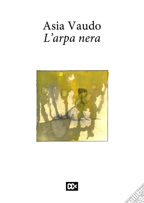 L'arpa nera