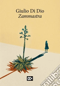 Zammastra libro