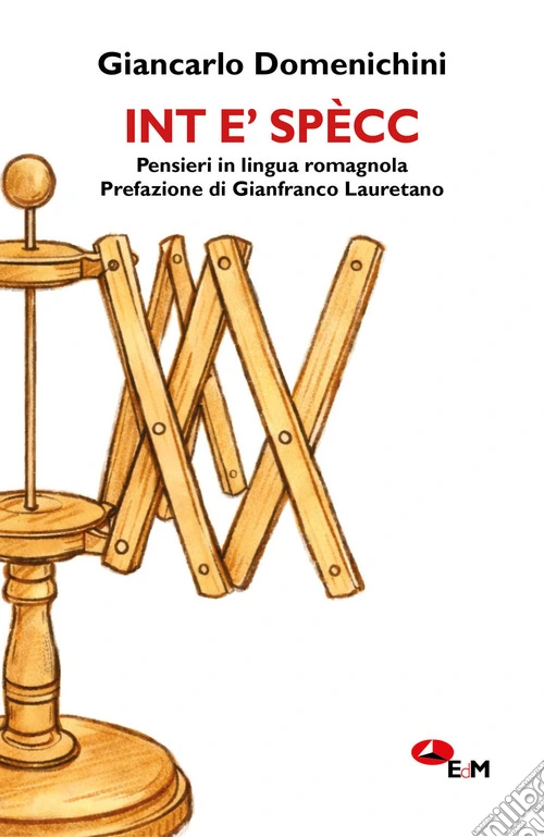 Int e' spècc. Pensieri in lingua romagnola