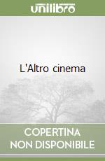 L'Altro cinema libro