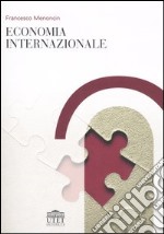 Economia internazionale libro