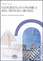 Geografia economica del sistema-mondo. Territori e reti nello scenario globale