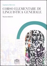 Corso elementare di linguistica generale