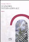 Economia internazionale. Esercizi libro