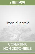 Storie di parole libro