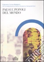 Paesi e popoli del mondo libro