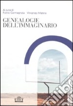 Genealogie dell'immaginario libro