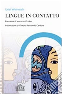 Lingue in contatto libro
