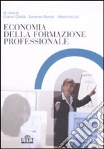 Economia della formazione professionale libro