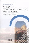 Verga e le strutture narrative del realismo. Saggio su «Rosso Malpelo» libro di Luperini Romano
