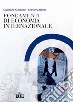 Fondamenti di economia internazionale