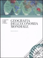 Geografia dell'economia mondiale libro